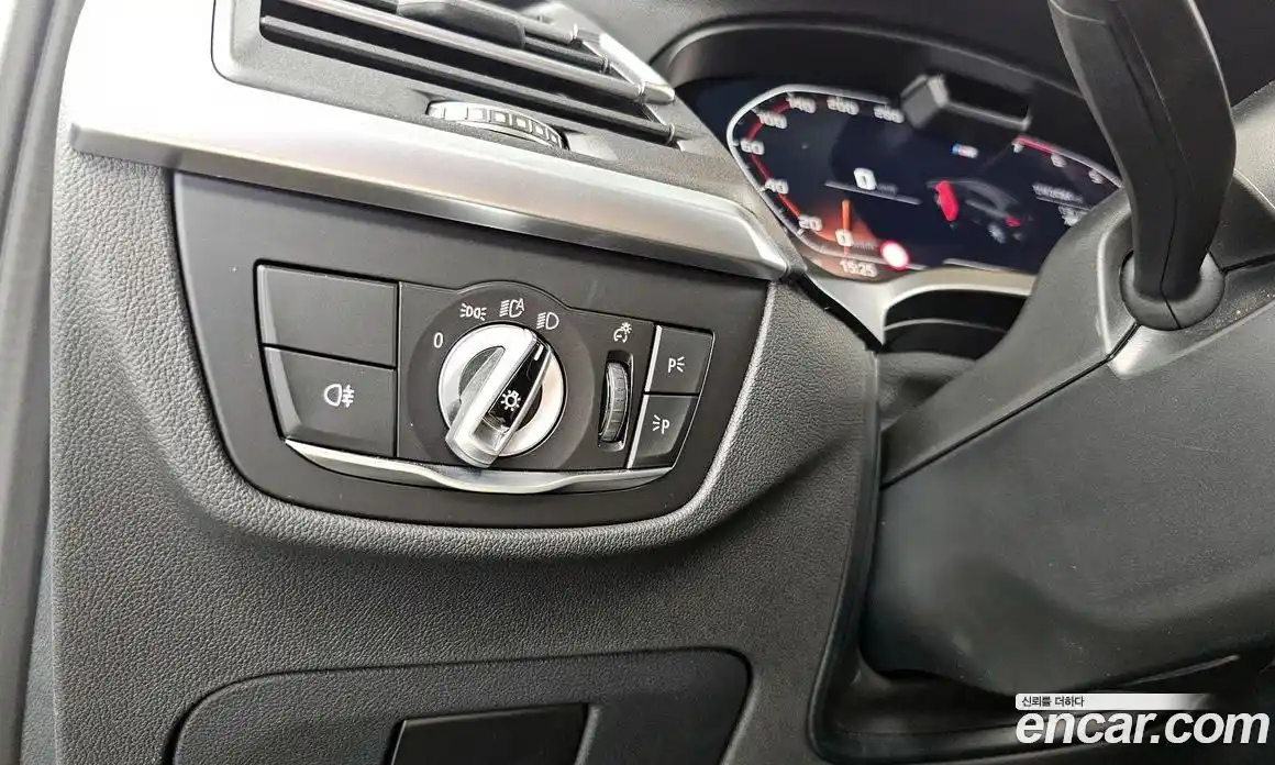 BMW X3 2022 2.0 гидро в Москве № 1616273, фото 27