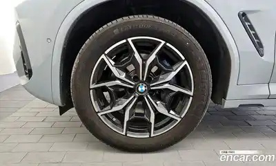 BMW X3 2022 2.0 гидро в Москве № 1616273, миниатюра 5