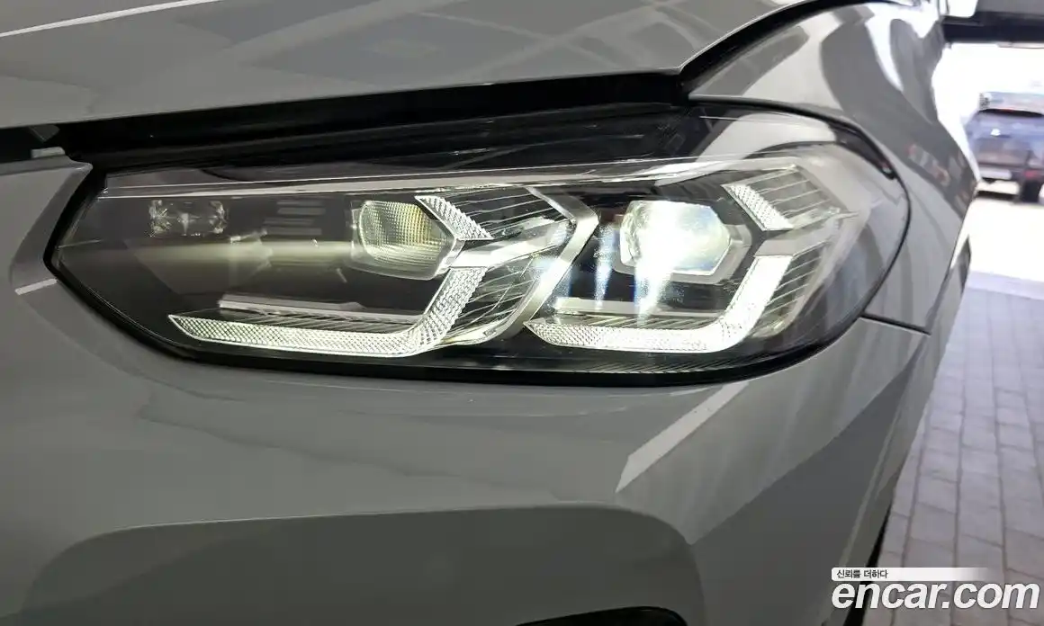 BMW X3 2022 2.0 гидро в Москве № 1616273, фото 8