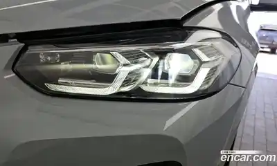 BMW X3 2022 2.0 гидро в Москве № 1616273, миниатюра 8