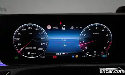 Mercedes-Benz CLA-Class 2025 2.0 гидро в Москве № 1616377, миниатюра 10