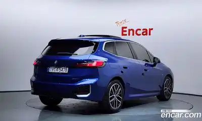 BMW 2-Series 2022 2.0 гидро в Москве № 1616542, миниатюра 2