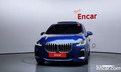 BMW 2-Series 2022 2.0 гидро в Москве № 1616542, миниатюра 3