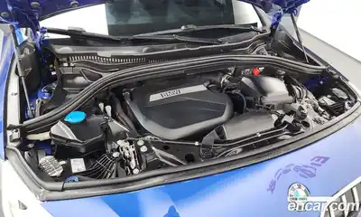BMW 2-Series 2022 2.0 гидро в Москве № 1616542, миниатюра 6