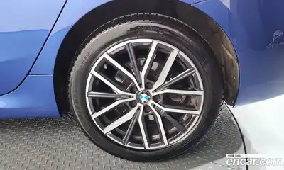 BMW 2-Series 2022 2.0 гидро в Москве № 1616542, миниатюра 7