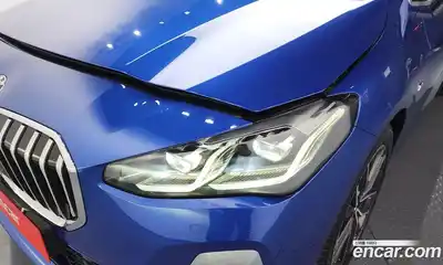 BMW 2-Series 2022 2.0 гидро в Москве № 1616542, миниатюра 8