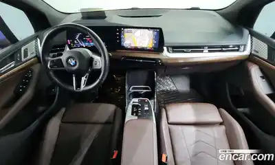 BMW 2-Series 2022 2.0 гидро в Москве № 1616542, миниатюра 10