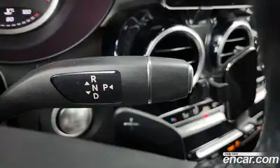 Mercedes-Benz GLC-Class 2018 2.1 гидро в Москве № 1617071, миниатюра 11