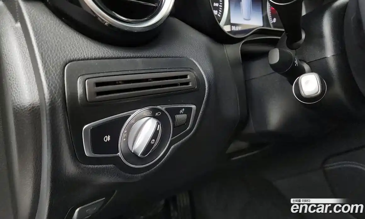Mercedes-Benz GLC-Class 2018 2.1 гидро в Москве № 1617071, фото 21