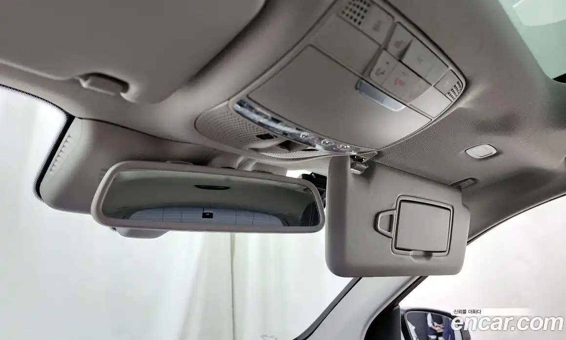 Mercedes-Benz GLC-Class 2018 2.1 гидро в Москве № 1617071, фото 22