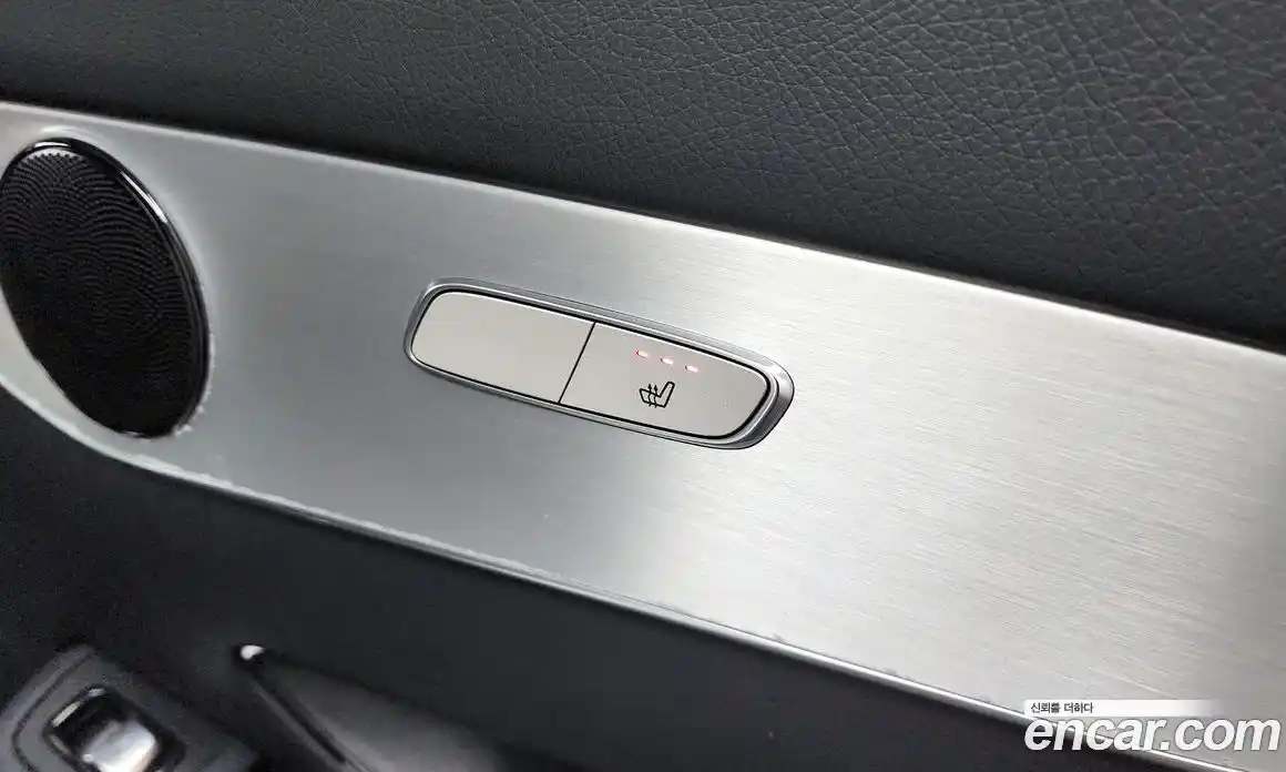 Mercedes-Benz GLC-Class 2018 2.1 гидро в Москве № 1617071, фото 24