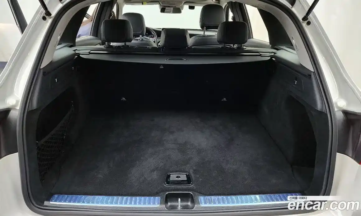 Mercedes-Benz GLC-Class 2018 2.1 гидро в Москве № 1617071, фото 25