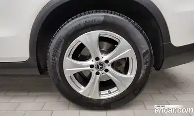 Mercedes-Benz GLC-Class 2018 2.1 гидро в Москве № 1617071, миниатюра 6