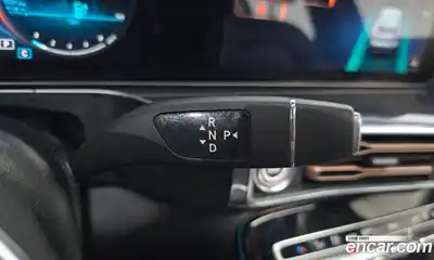 Mercedes-Benz EQC 2020 0.2 гидро в Москве № 1617401, миниатюра 12