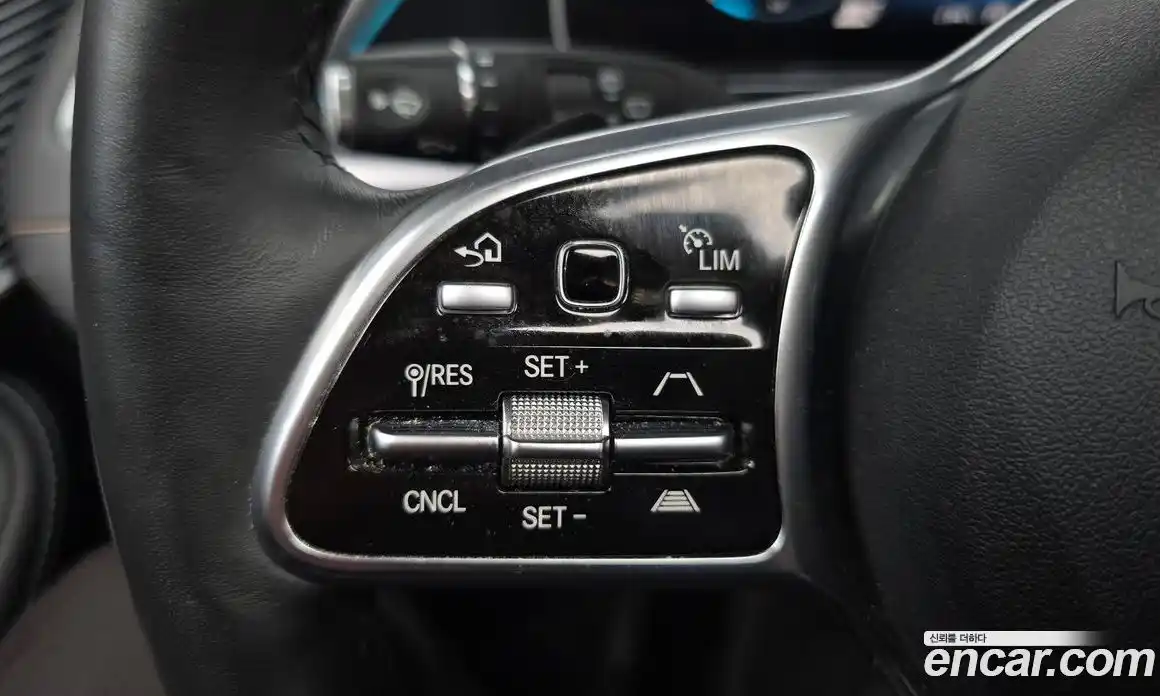 Mercedes-Benz EQC 2020 0.2 гидро в Москве № 1617401, фото 22