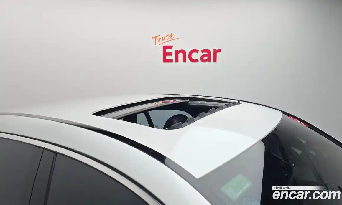 Mercedes-Benz EQC 2020 0.2 гидро в Москве № 1617401, фото 26
