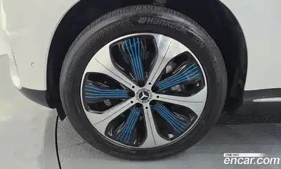 Mercedes-Benz EQC 2020 0.2 гидро в Москве № 1617401, миниатюра 5