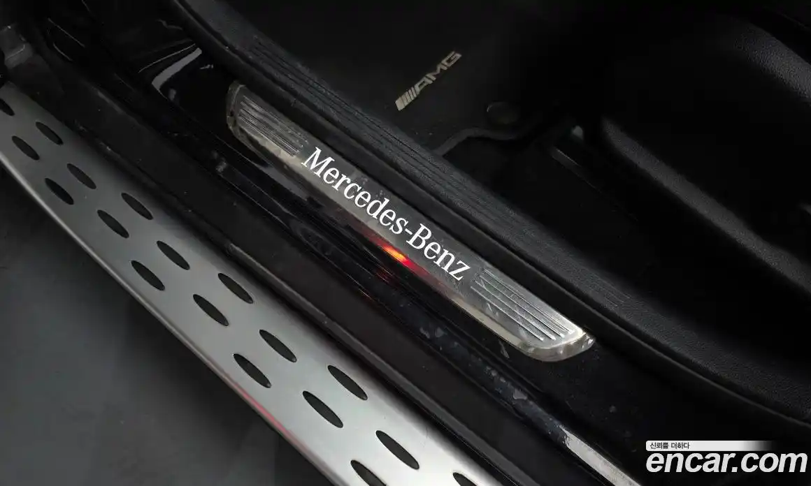 Mercedes-Benz GLC-Class 2021 1.9 гидро в Москве № 1617432, фото 31