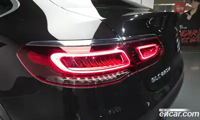 Mercedes-Benz GLC-Class 2021 1.9 гидро в Москве № 1617432, миниатюра 8