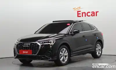 Audi Q3, 2025