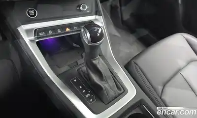 Audi Q3 2025 2.0 гидро в Москве № 1617524, миниатюра 12