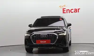 Audi Q3 2025 2.0 гидро в Москве № 1617524, миниатюра 3