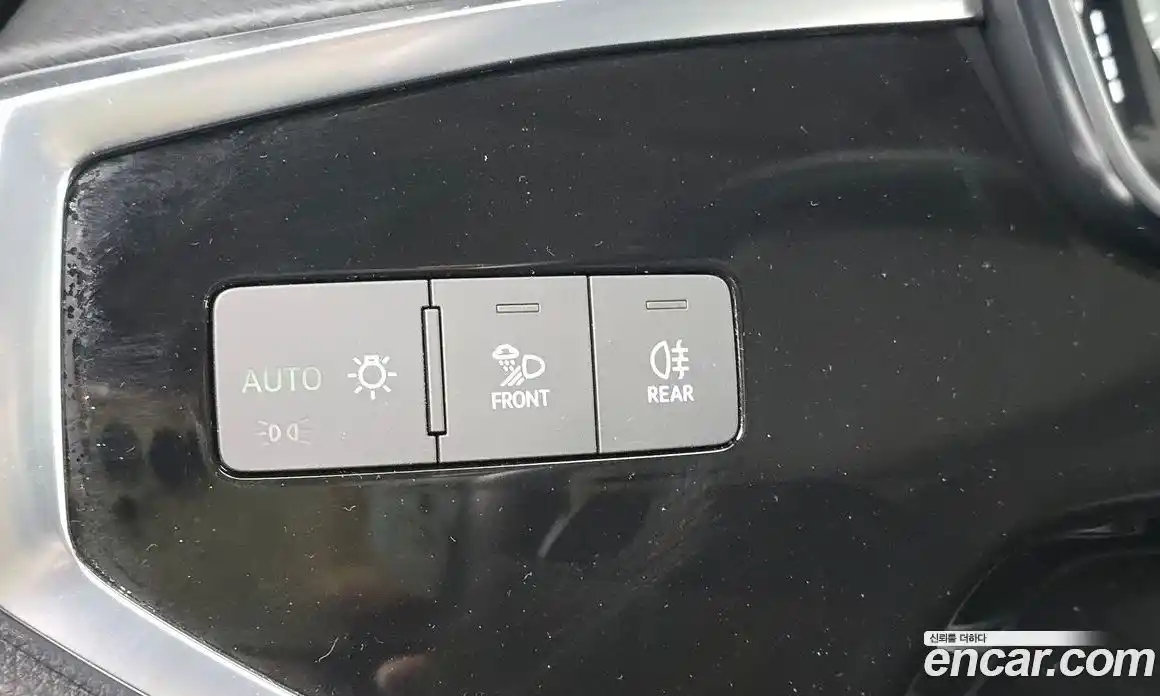 Audi Q3 2025 2.0 гидро в Москве № 1617524, фото 32