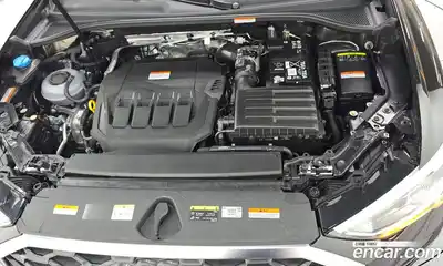 Audi Q3 2025 2.0 гидро в Москве № 1617524, миниатюра 6