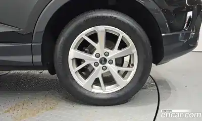 Audi Q3 2025 2.0 гидро в Москве № 1617524, миниатюра 7
