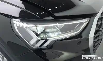 Audi Q3 2025 2.0 гидро в Москве № 1617524, миниатюра 8
