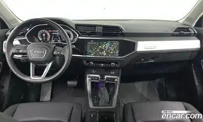 Audi Q3 2025 2.0 гидро в Москве № 1617524, миниатюра 10