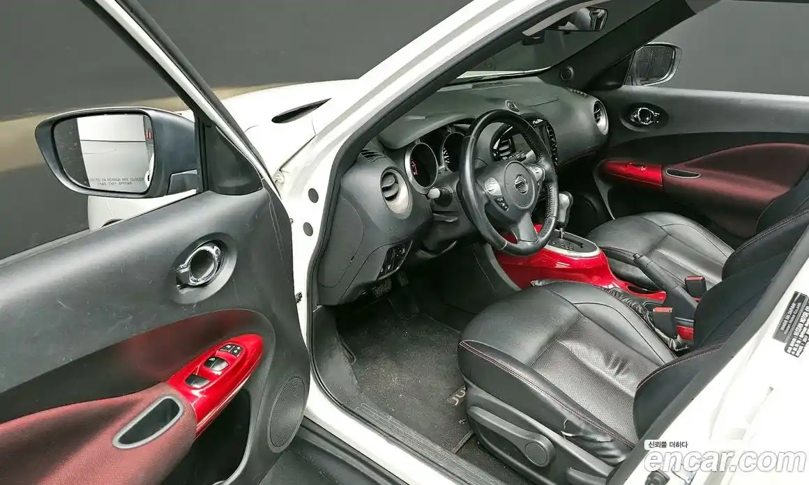 Nissan Juke 2017 1.6 гидро в Москве № 1618535, фото 18