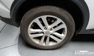 Nissan Juke 2017 1.6 гидро в Москве № 1618535, миниатюра 5