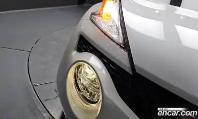 Nissan Juke 2017 1.6 гидро в Москве № 1618535, миниатюра 8