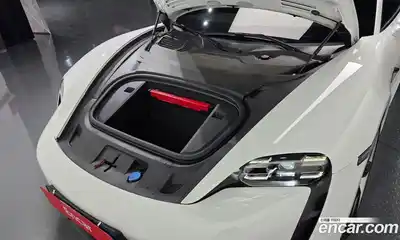 Porsche Taycan 2023 0.1 гидро в Москве № 1618922, миниатюра 6