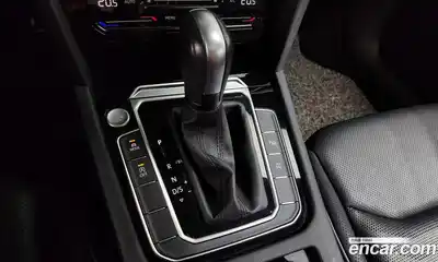 Volkswagen Arteon 2022 2.0 гидро в Москве № 1623256, миниатюра 12