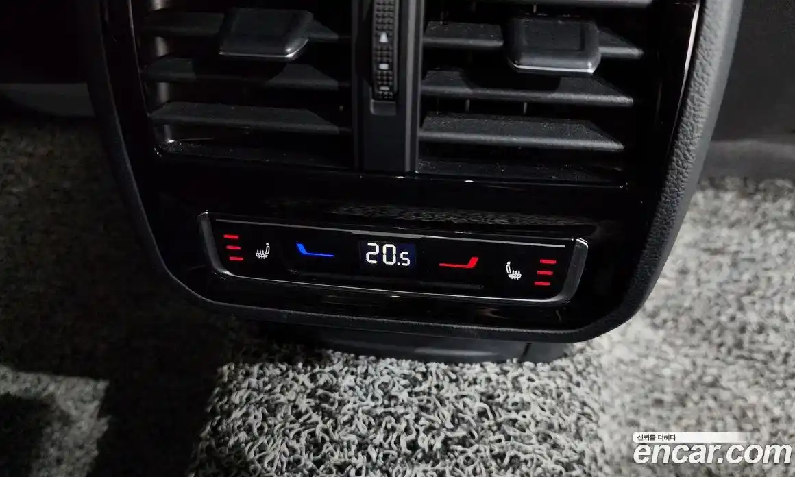 Volkswagen Arteon 2022 2.0 гидро в Москве № 1623256, фото 24