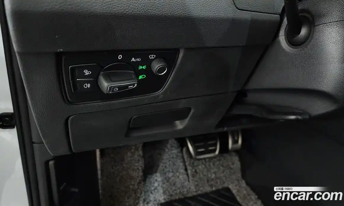 Volkswagen Arteon 2022 2.0 гидро в Москве № 1623256, фото 30