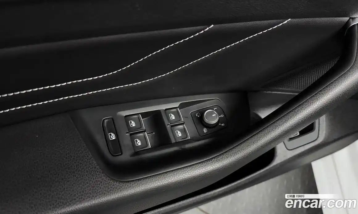 Volkswagen Arteon 2022 2.0 гидро в Москве № 1623256, фото 35