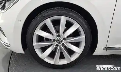 Volkswagen Arteon 2022 2.0 гидро в Москве № 1623256, миниатюра 5