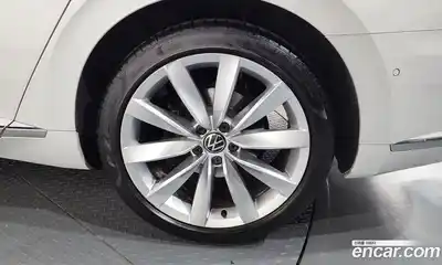 Volkswagen Arteon 2022 2.0 гидро в Москве № 1623256, миниатюра 7