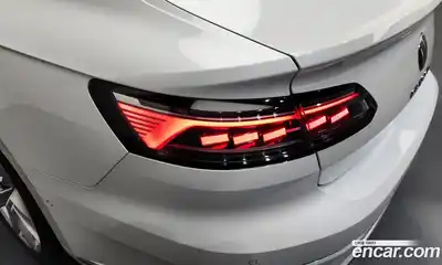Volkswagen Arteon 2022 2.0 гидро в Москве № 1623256, миниатюра 9
