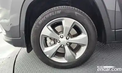 Jeep Cherokee 2021 2.4 гидро в Москве № 1623772, миниатюра 5