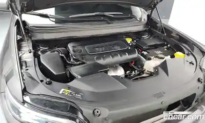 Jeep Cherokee 2021 2.4 гидро в Москве № 1623772, миниатюра 6