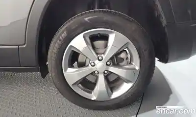 Jeep Cherokee 2021 2.4 гидро в Москве № 1623772, миниатюра 7