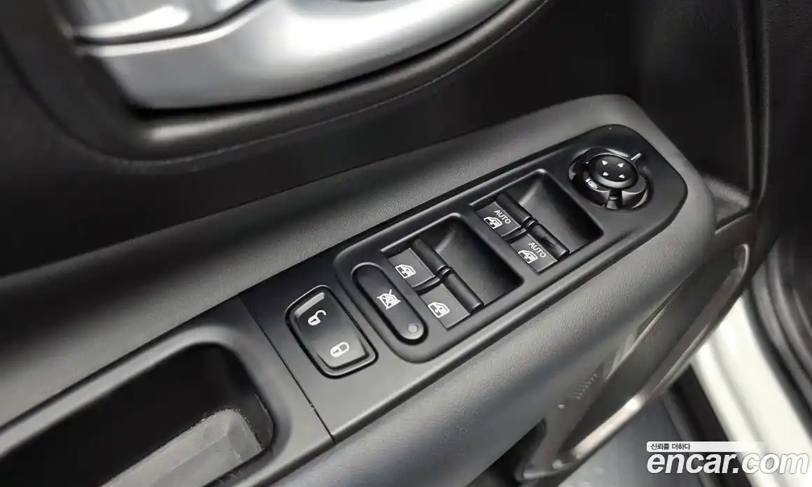 Jeep Renegade 2023 1.3 гидро в Москве № 1623791, фото 28