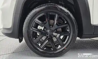 Jeep Renegade 2023 1.3 гидро в Москве № 1623791, миниатюра 5
