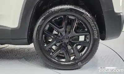 Jeep Renegade 2023 1.3 гидро в Москве № 1623791, миниатюра 7