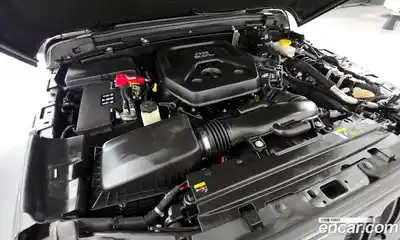 Jeep Wrangler 2020 2.0 гидро в Москве № 1623875, миниатюра 5