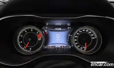 Jeep Cherokee 2021 2.4 гидро в Москве № 1624025, миниатюра 11